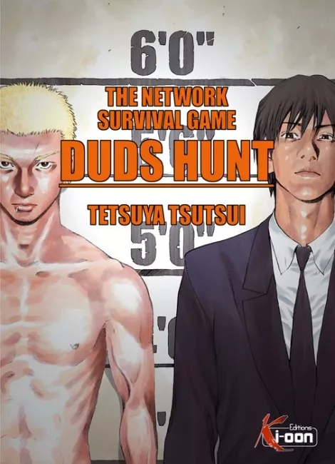 Duds Hunt